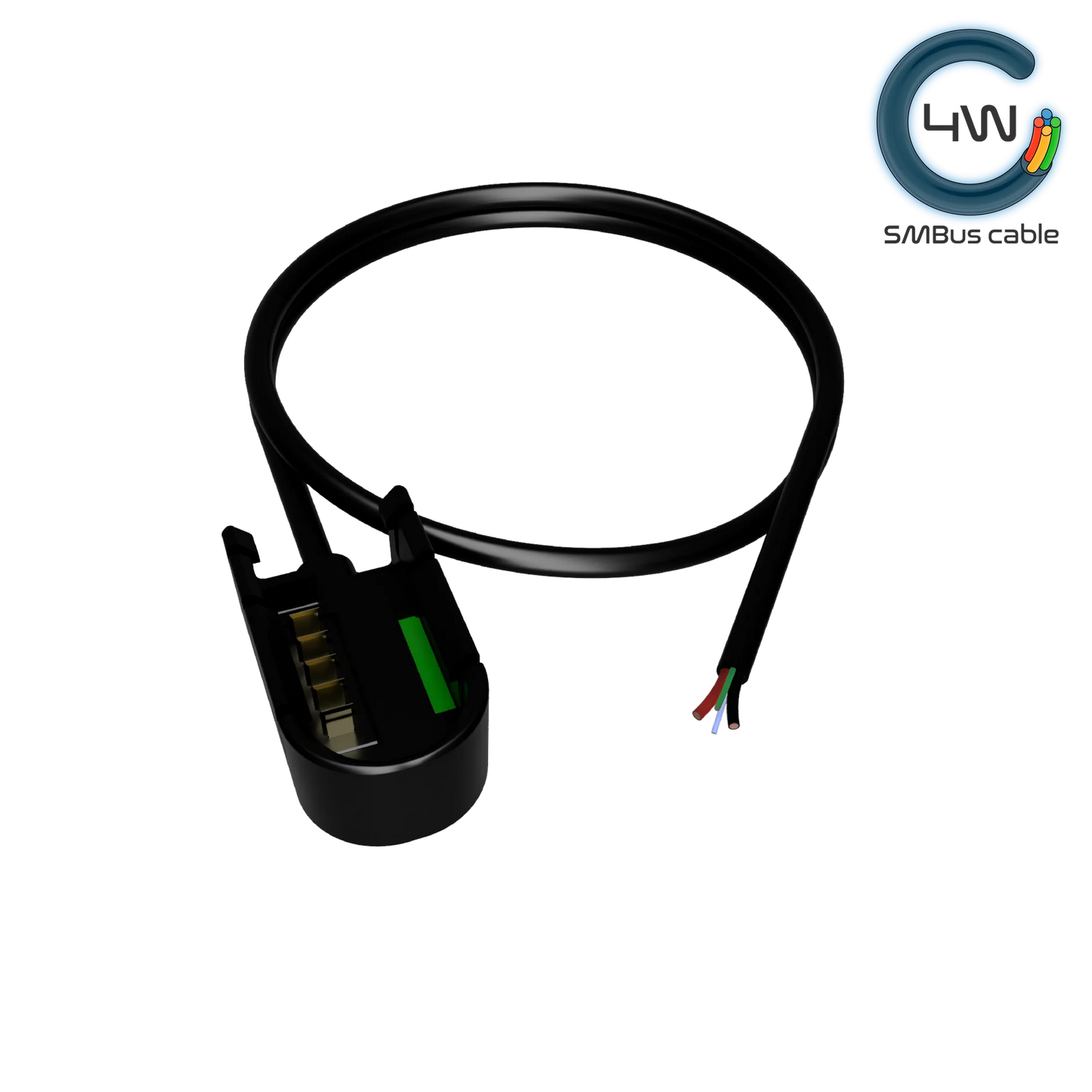 Audioroot eCON-OUT Battery Output Cable