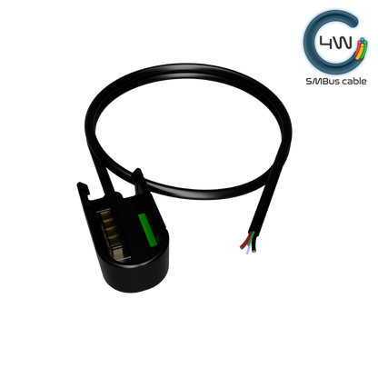 Audioroot eCON-OUT Battery Output Cable