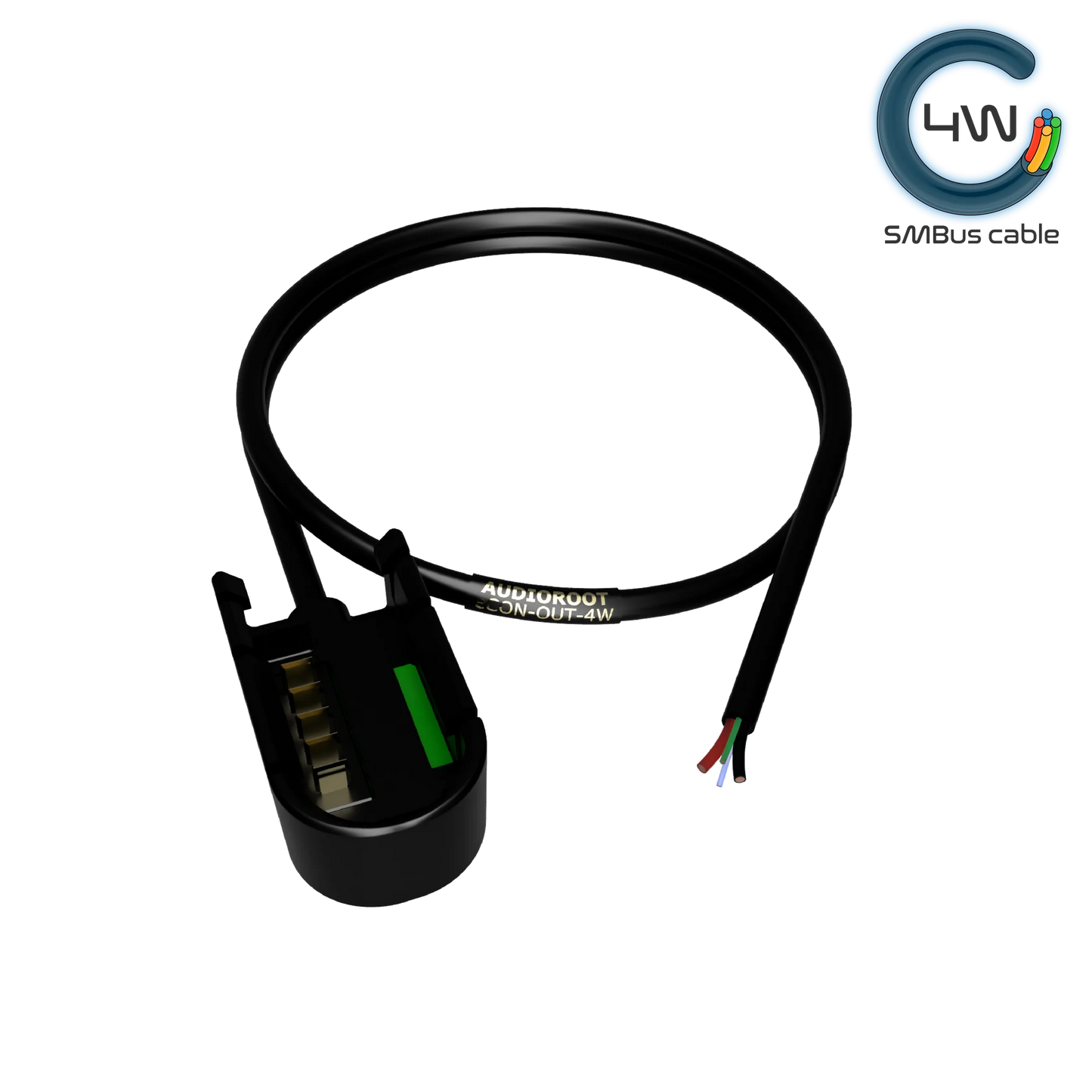 Audioroot eCON-OUT Battery Output Cable