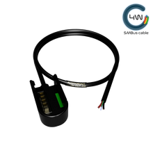 Audioroot eCON-OUT Battery Output Cable