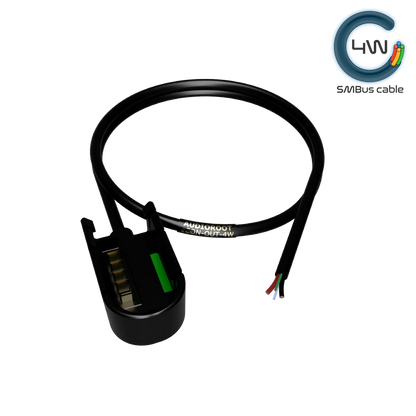 Audioroot eCON-OUT Battery Output Cable