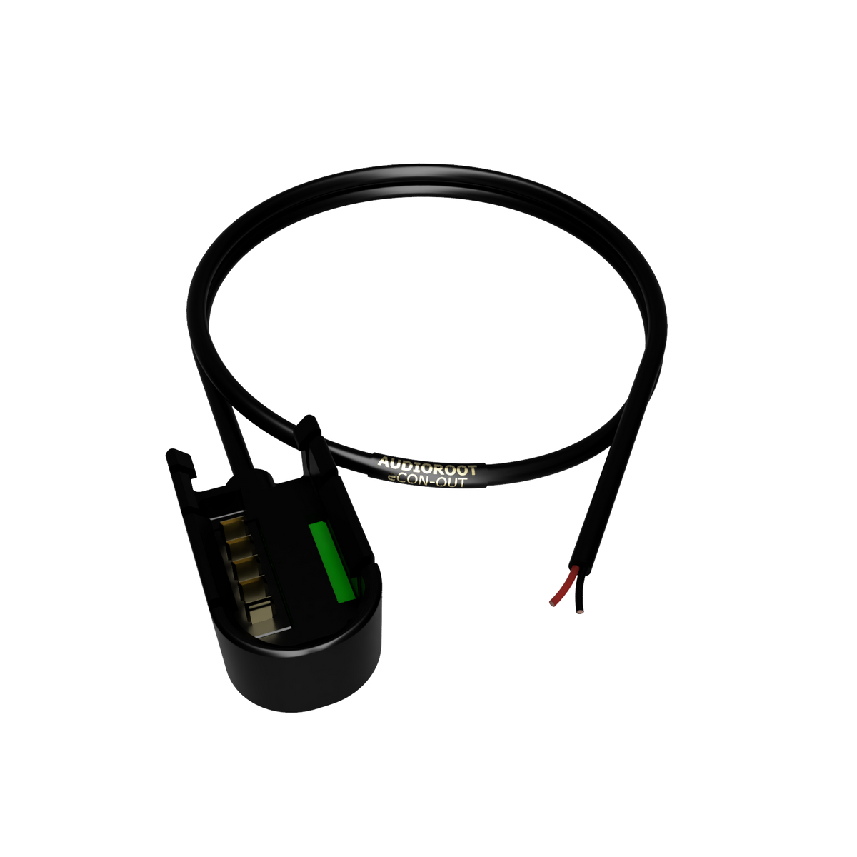 Audioroot eCON-OUT Battery Output Cable