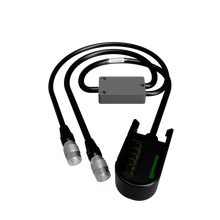 Audioroot eHRS4-2X-OUT Dual Hirose Battery Output Cable
