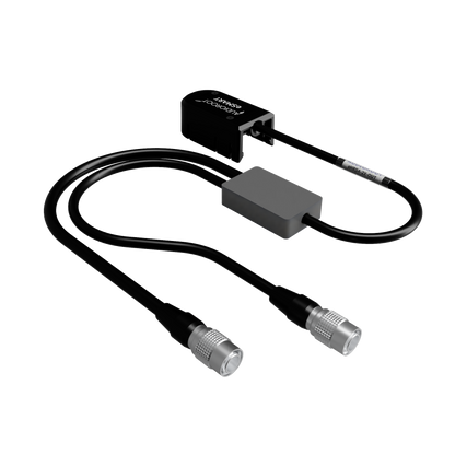 Audioroot eHRS4-2X-OUT Dual Hirose Battery Output Cable - view 2