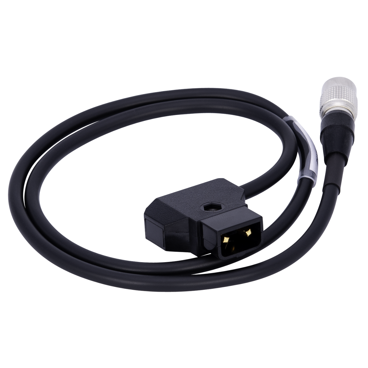 Audioroot eHRS4-DTAP Hirose to D-TAP Power Cable