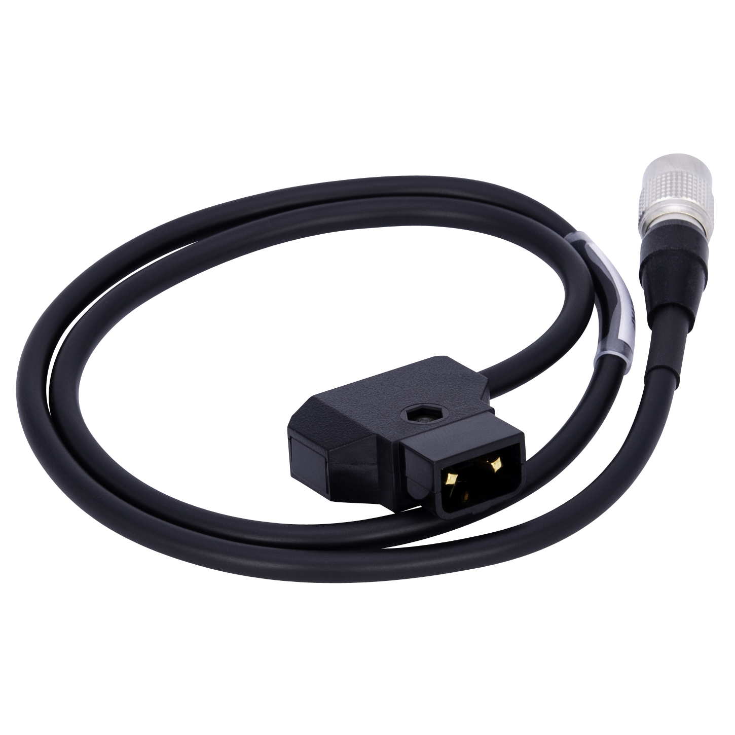 Audioroot eHRS4-DTAP Hirose to D-TAP Power Cable