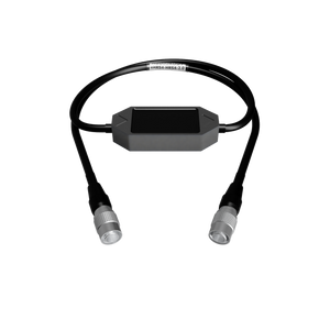 Audioroot eHRS4-HRS4-2.0 Current-Limited Hirose Power Cable