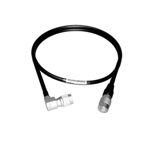 Audioroot eHRS4-HRS4R/A Right-Angle Hirose Power Cable