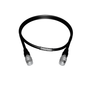 Audioroot eHRS4-HRS4 Hirose 4-Pin Power Cable