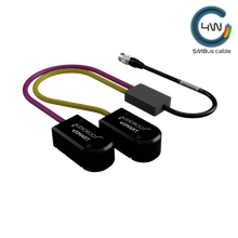 Audioroot HSW Hotswap Battery Output Cable