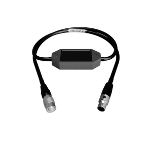 Audioroot eHRS4-TA4F-2.0 Current-Limited TA4F Power Cable