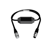Audioroot eHRS4-TA4F-2.0 Current-Limited TA4F Power Cable