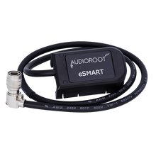 Audioroot eHRS4RA-OUT Right-Angle Hirose Battery Output Cable - view 2