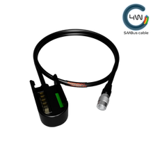 Audioroot eHRS4-OUT Hirose Battery Output Cable - view 2