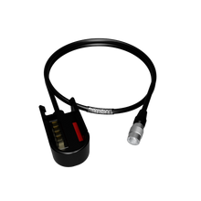 Audioroot eHRS4-OUT-5.0 Current-Limited Hirose Battery Output Cable