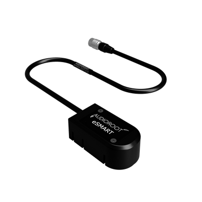 Audioroot eHRS4-OUT-5.0 Current-Limited Hirose Battery Output Cable - view 2