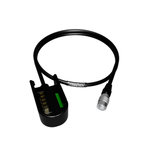 Audioroot eHRS4-OUT Hirose Battery Output Cable