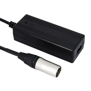 Audioroot eLC Silent LiFePO4 Travel Charger