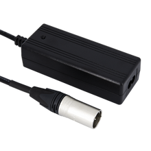 Audioroot eLC Silent LiFePO4 Travel Charger