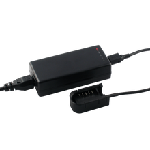 Audioroot eLC-SMB portable smart lithium-ion battery charger