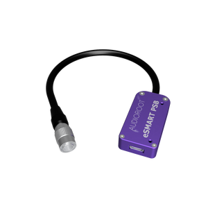 Audioroot ePSB USB-C PPS Power Bridge Adapter