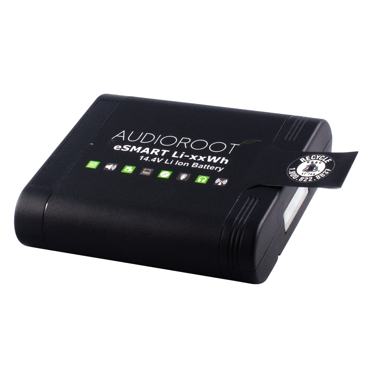 Audioroot eSMART Li-49Wh 49Wh smart lithium-ion battery