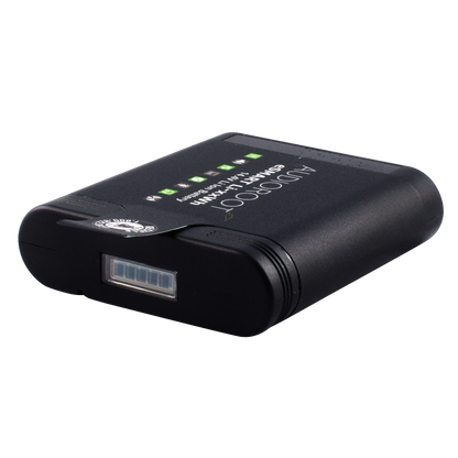 Audioroot eSMART Li-49Wh battery fuel gauge