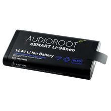 Audioroot eSMART Li-96neo 96Wh smart lithium-ion battery