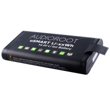 Audioroot eSMART Li-98Wh 98Wh smart lithium-ion battery