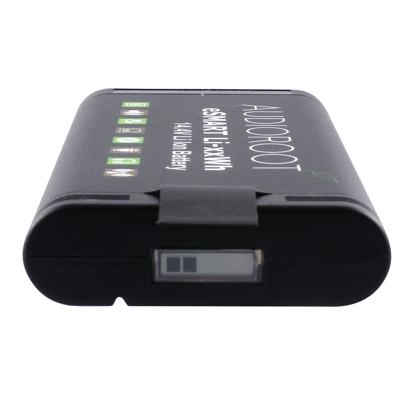 Audioroot eSMART Li-98Wh battery fuel gauge