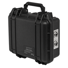 Audioroot eSMART LiFe-256Wh Smart LiFePO4 Battery