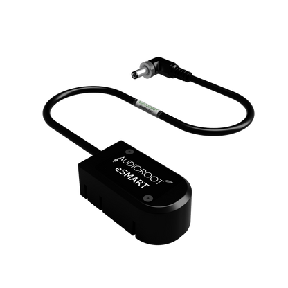 Audioroot eSRARX-OUT Lectrosonics SR Battery Output Cable - view 2