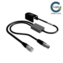 Audioroot eTA4F/4W-HRS4-OUT Battery Output Y Cable - view 2