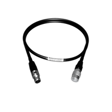Audioroot eTA4F-HRS4 Hirose to TA4F Power Cable