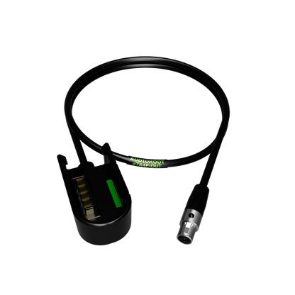Audioroot eTA4F-OUT TA4F Battery Output Cable