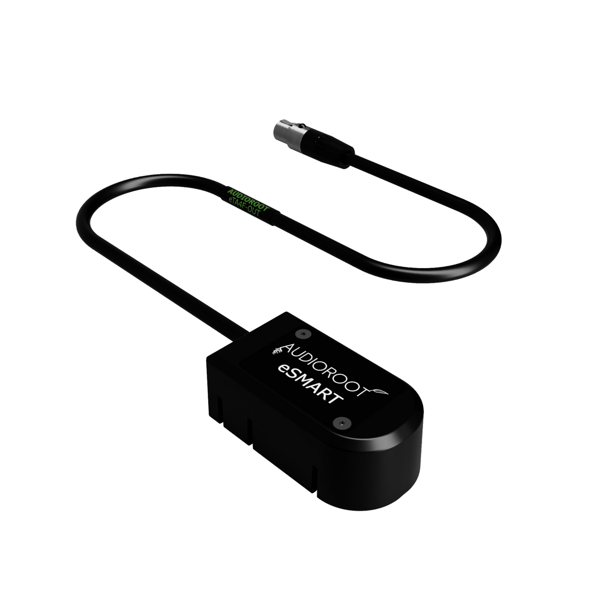 Audioroot eTA4F-OUT TA4F Battery Output Cable - view 2