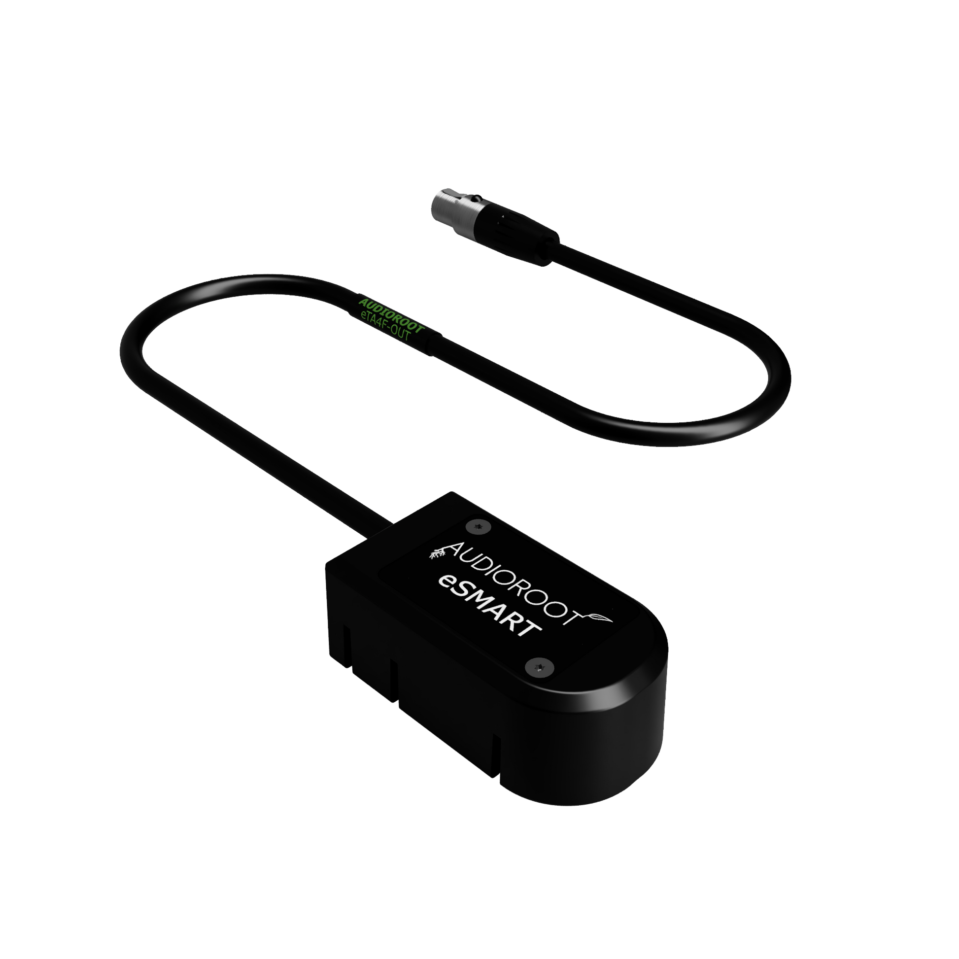Audioroot eTA4F-OUT TA4F Battery Output Cable - view 2