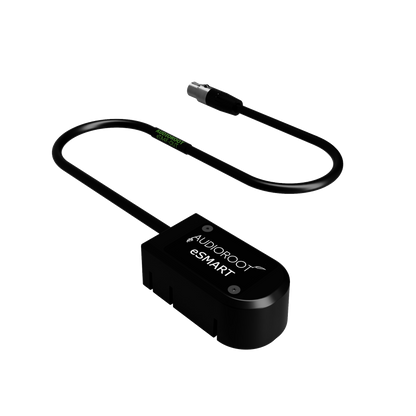 Audioroot eTA4F-OUT TA4F Battery Output Cable - view 2