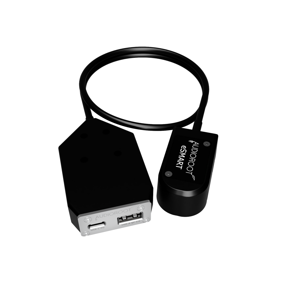 Audioroot eUSB-C-OUT Smart Battery USB-C PD Converter