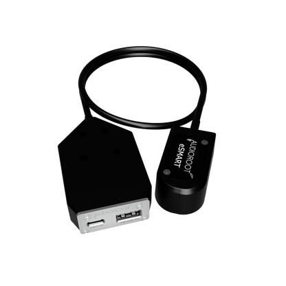 Audioroot eUSB-C-OUT Smart Battery USB-C PD Converter