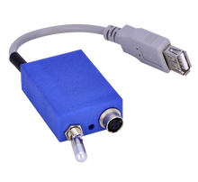 Audioroot Hirose USB Power Converter