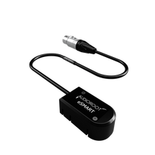 Audioroot eXLR4-OUT-5.0 Current-Limited Battery Output Cable - view 2