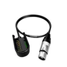 Audioroot eXLR4-OUT XLR4 Battery Output Cable