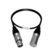 Audioroot eXLR4-XLR4 4-Pin XLR Power Cable
