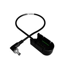 Audioroot eZAXRX-OUT Zaxcom Receiver Battery Output Cable