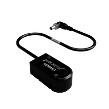 Audioroot eZAXRX-OUT Zaxcom Receiver Battery Output Cable - view 2
