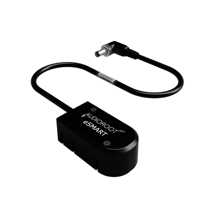 Audioroot eZAXRX-OUT Zaxcom Receiver Battery Output Cable - view 2