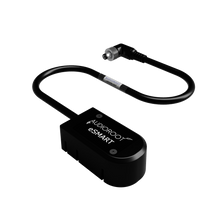 Audioroot eZAXSH-OUT Zaxcom Short-Barrel Battery Output Cable - view 2
