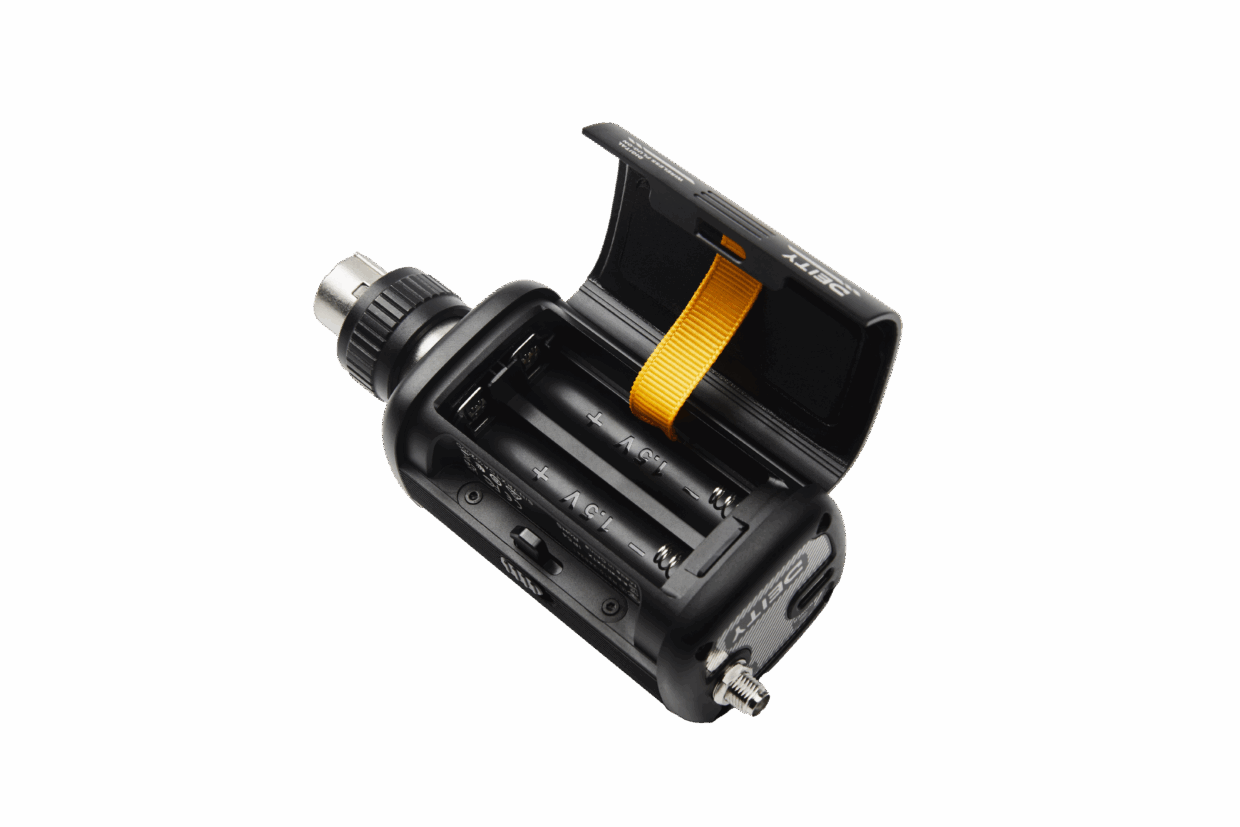 DXTX Plug On Transmitter
