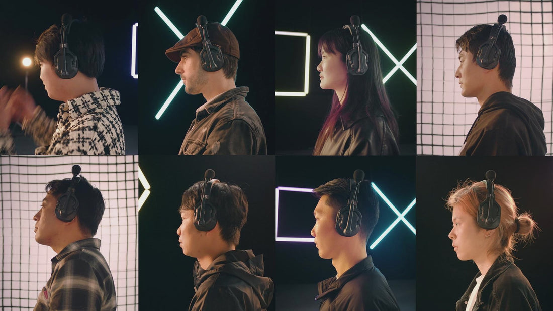 Hollyland Solidcom SE Pro Wireless Remote Headset